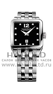 Швейцарские часы Louis Erard Emotion Classique 20700AA12M